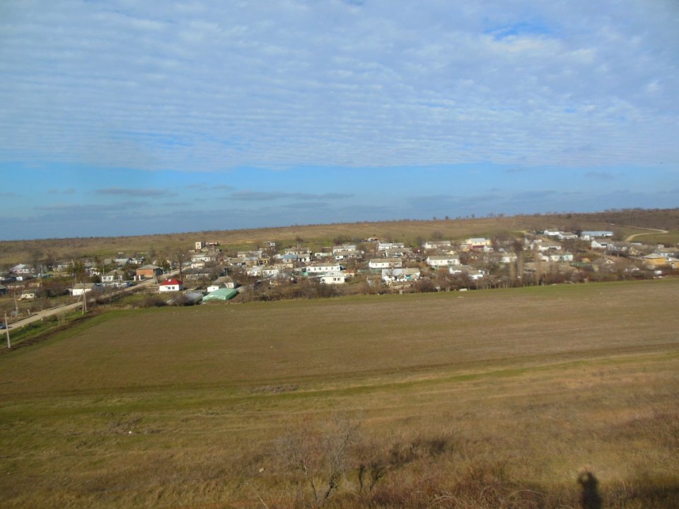 Dubrovka 5