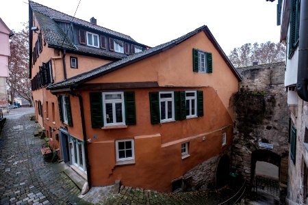 Durchgang-vom-Klosterberg-zum-Neckar-in-Tuebingen-2019