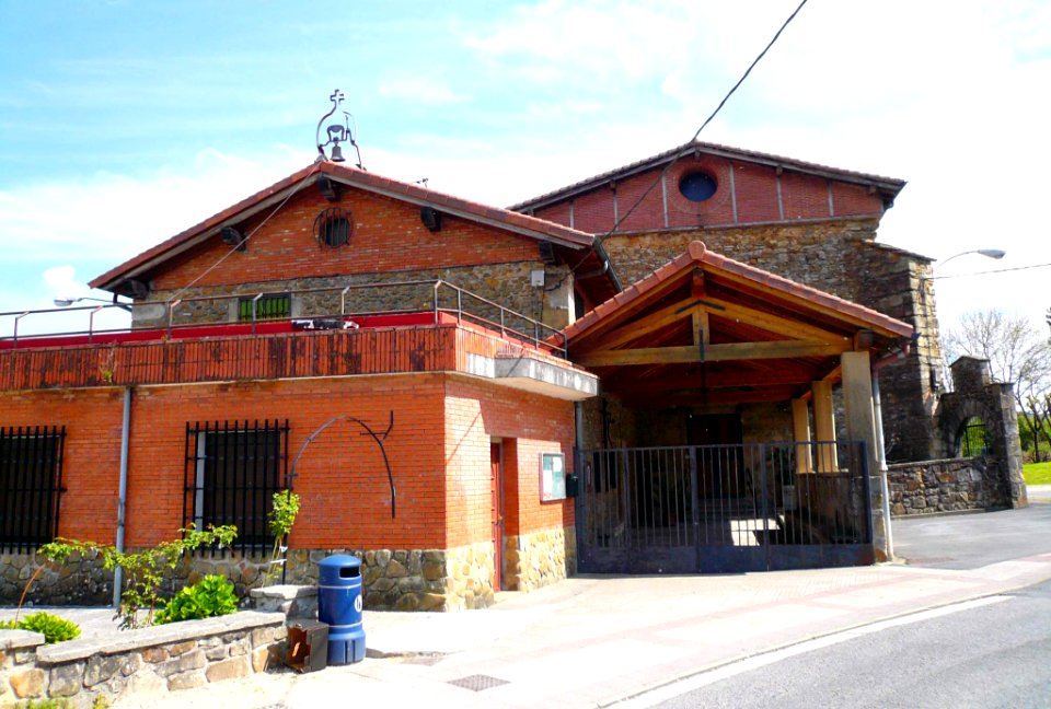 Durango - Parroquia de San Fausto 10