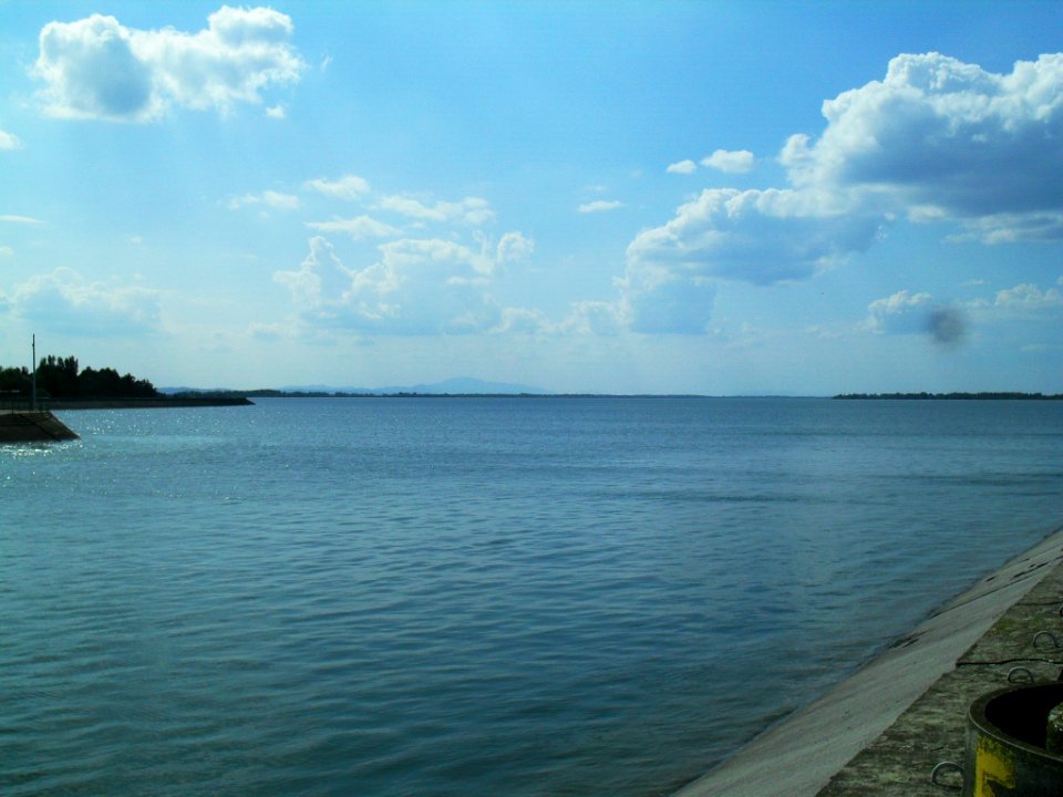 Dubravsko jezero