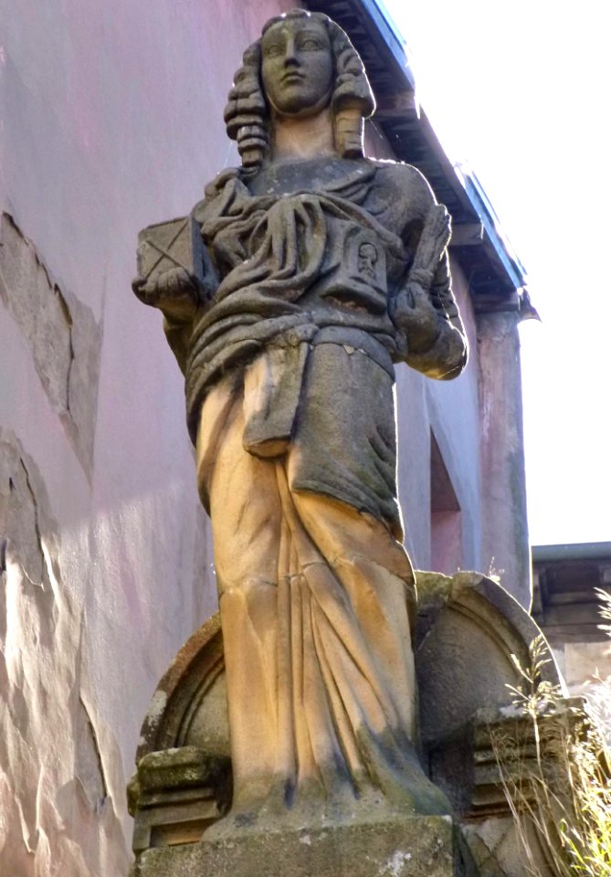 Durango - esculturas y monumentos urbanos 12