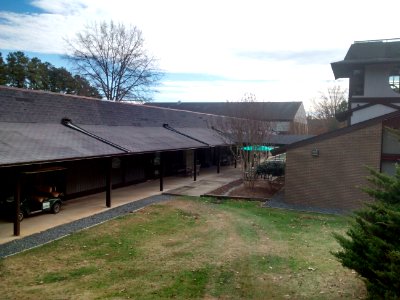 Durham Academy Upper School