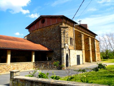Durango - Parroquia de San Fausto 09