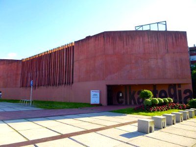 Durango - Landako Elkartegia 2