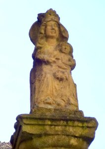 Durango - esculturas y monumentos urbanos 11