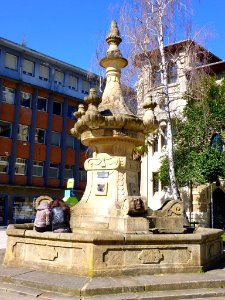 Durango - Fuente 02