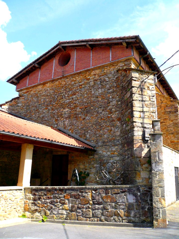 Durango - Parroquia de San Fausto 04