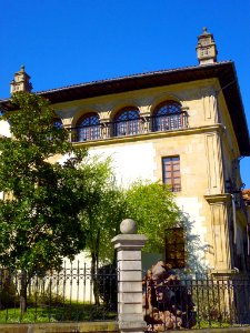 Durango - Palacio Etxezarreta (Museo de Arte e Historia) 3