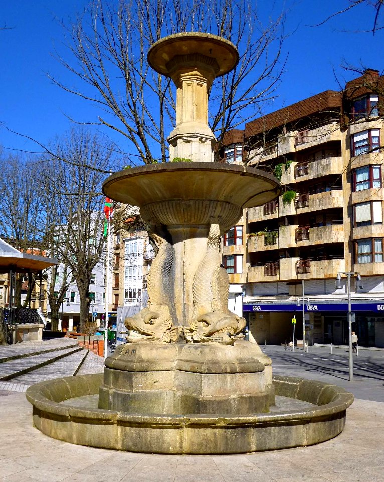 Durango - Fuente 07