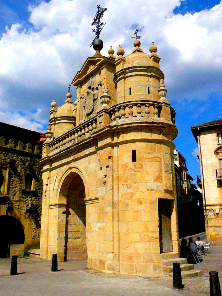 Durango - Puerta de Santa Ana 5