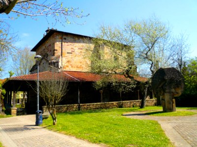 Durango - Iglesia de San Pedro de Tabira 1