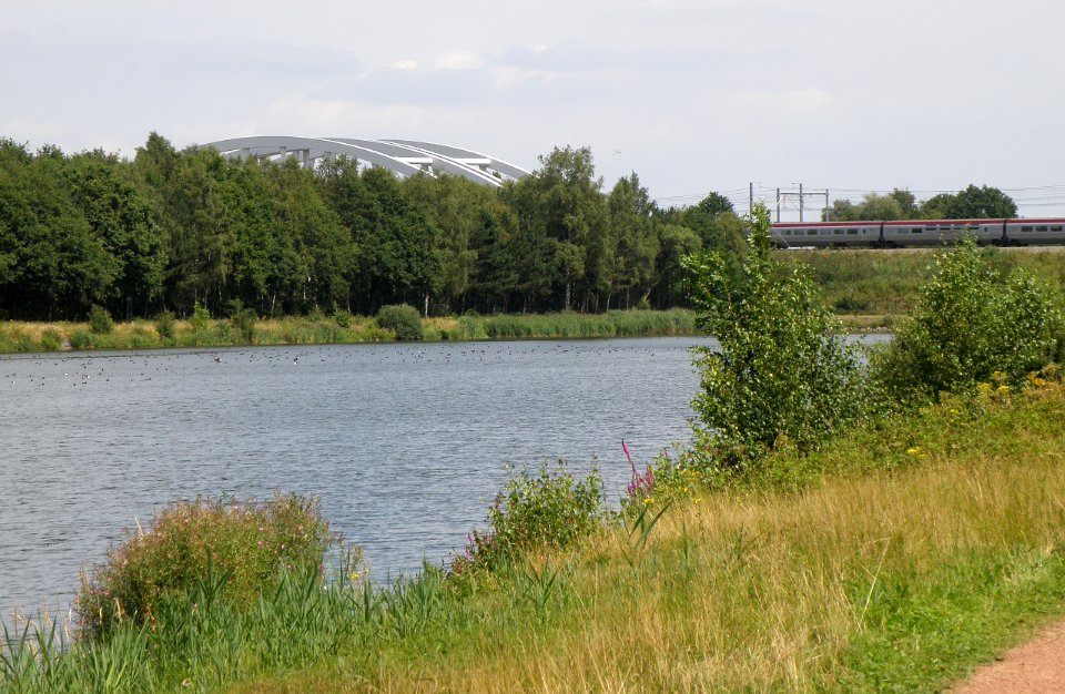 Duffel Waterbekken 9