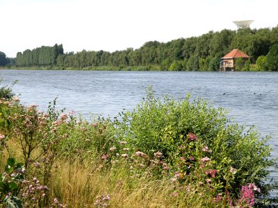 Duffel Waterbekken 3