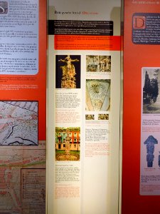 Durango - Museo Kurutzesantu (Ernita de la Vera Cruz) y Cruz de Kurutziaga 03