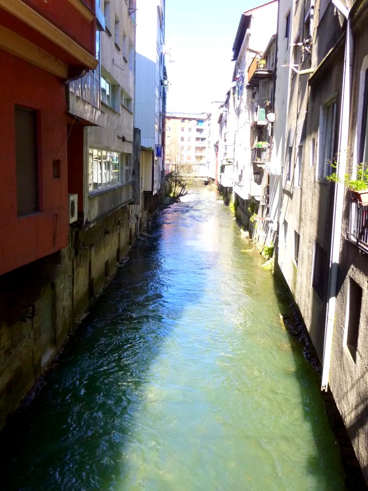 Durango - río Ibaizábal 19