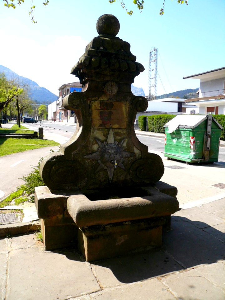Durango - Parque de Tabira 06