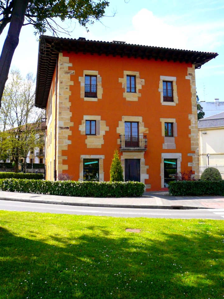 Durango - Palacio Garay 3