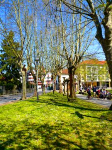 Durango - Parque de Tabira 04