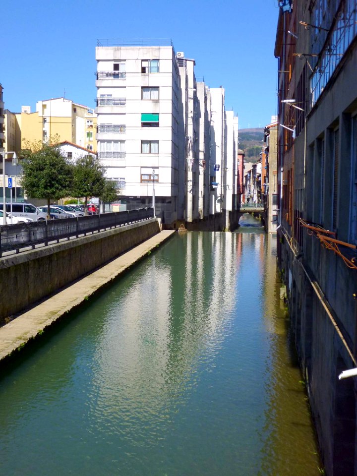 Durango - río Ibaizábal 16