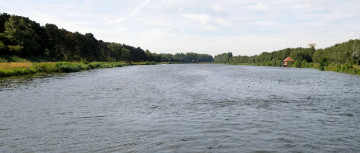 Duffel Waterbekken 5
