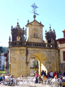 Durango - Puerta de Santa Ana 3