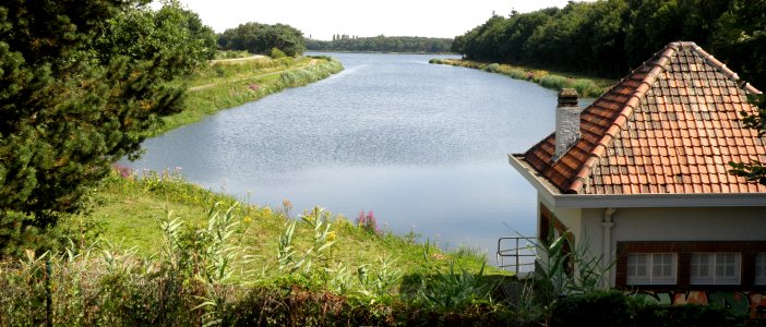 Duffel Waterbekken 1