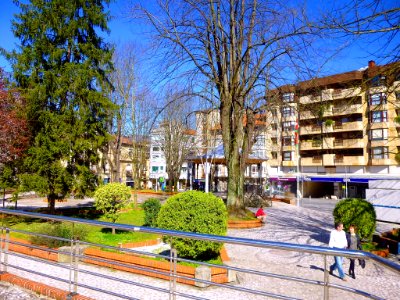 Durango - Plaza Ezkurdi 6