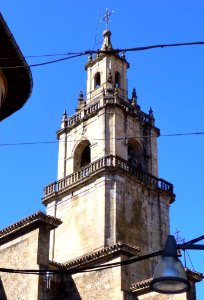 Durango - Iglesia de Santa Ana 05