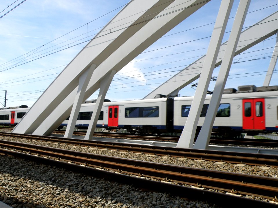 Duffel Spoorbrug 9