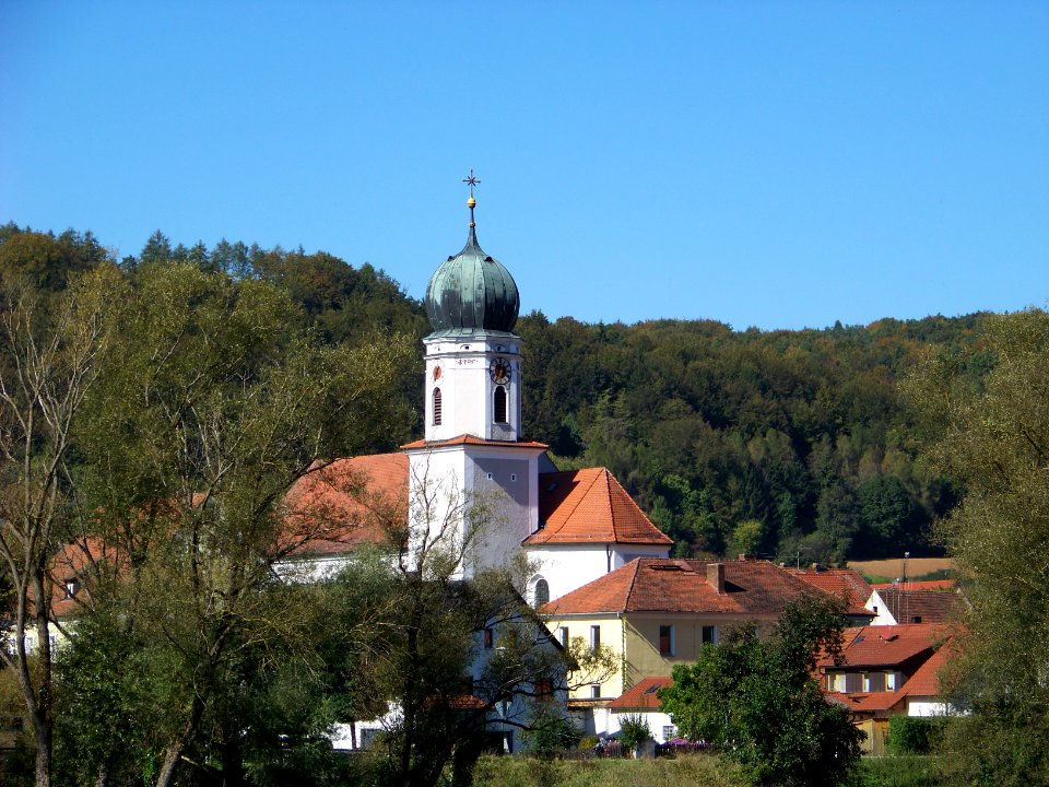 Duggendorf-Kirche-Mariä-Opferung