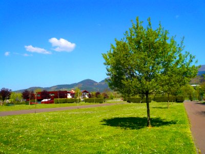 Durango - Parque Zuhatzola 04