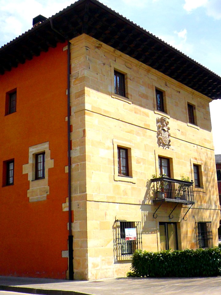Durango - Palacio Garay 4