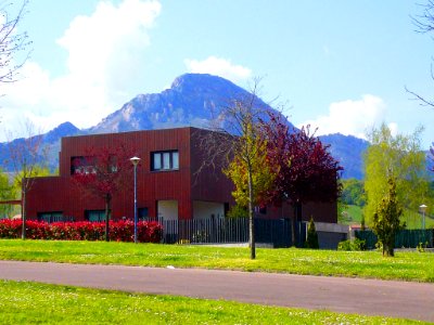 Durango - Parque Zuhatzola 06