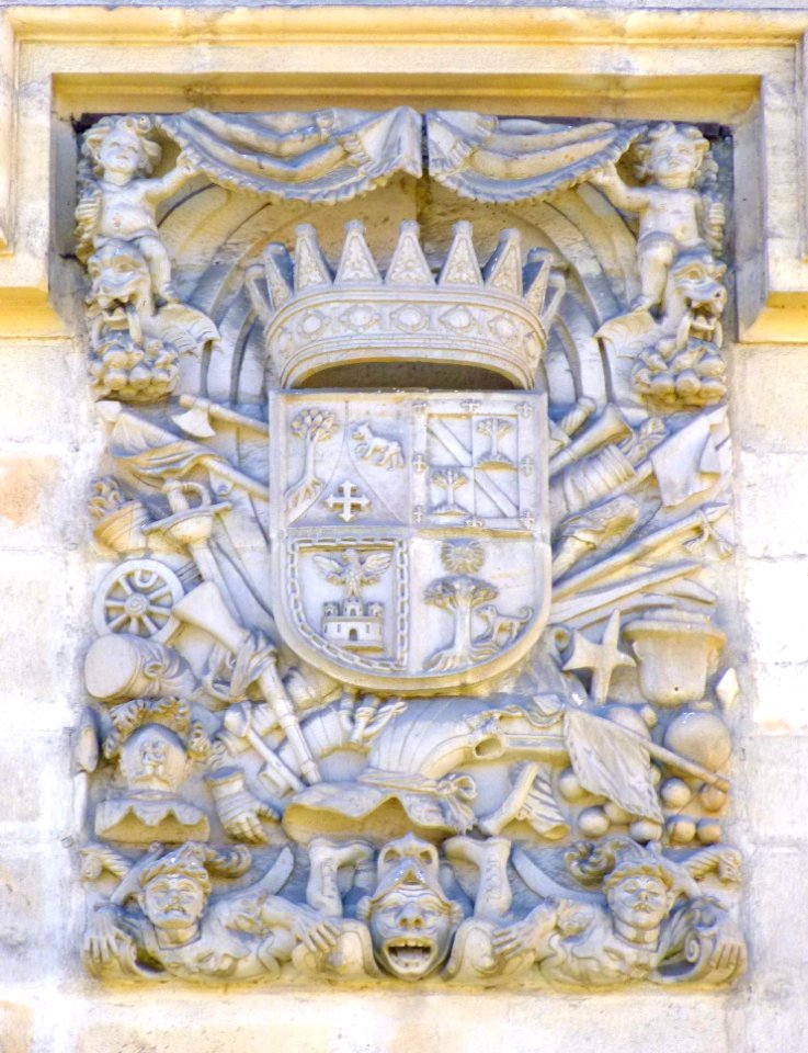 Durango - Palacio Etxezarreta (Museo de Arte e Historia) 2