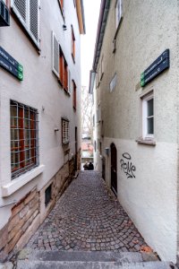 Durchgang-von-der-Bursagasse-zum-Neckar-tuebingen-2019
