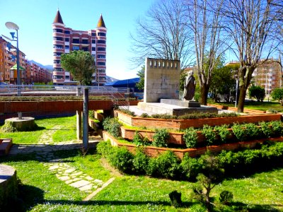 Durango - Plaza Ezkurdi 5