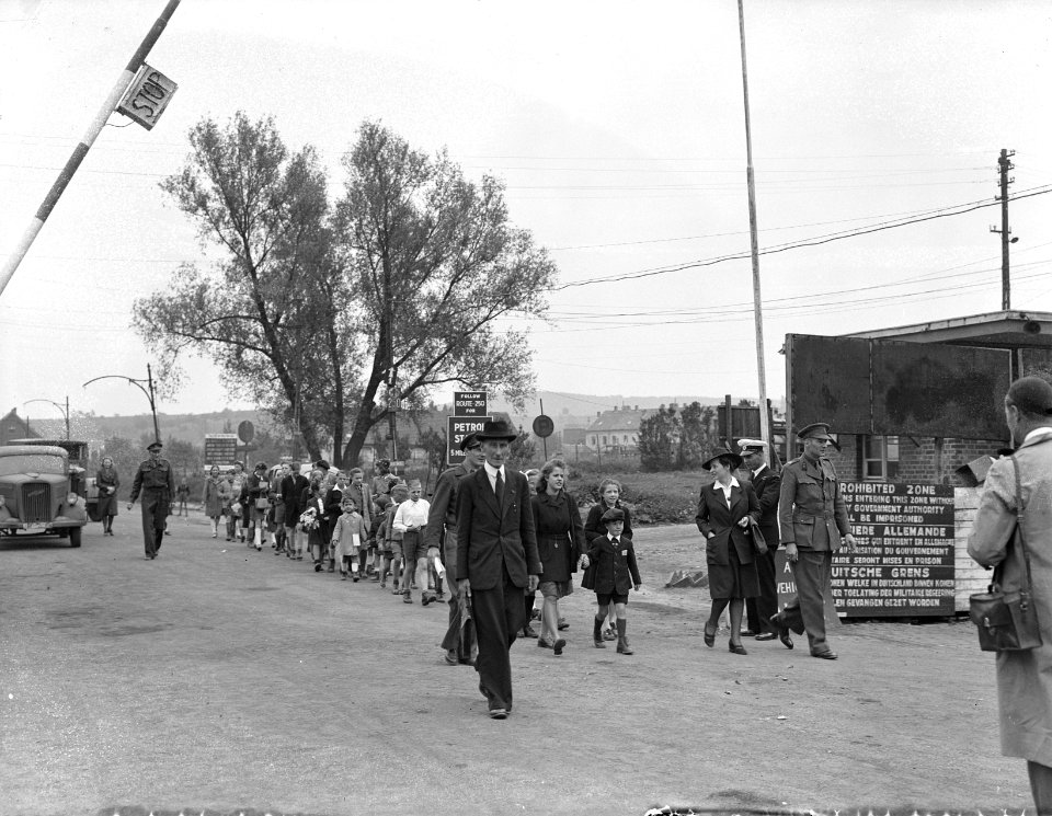 Duitse kinderen in Limburg, Bestanddeelnr 902-1759