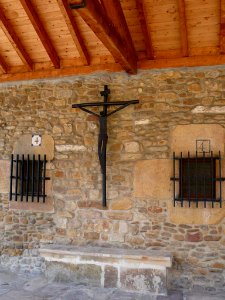 Durango - Parroquia de San Fausto 06