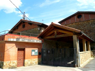 Durango - Parroquia de San Fausto 08