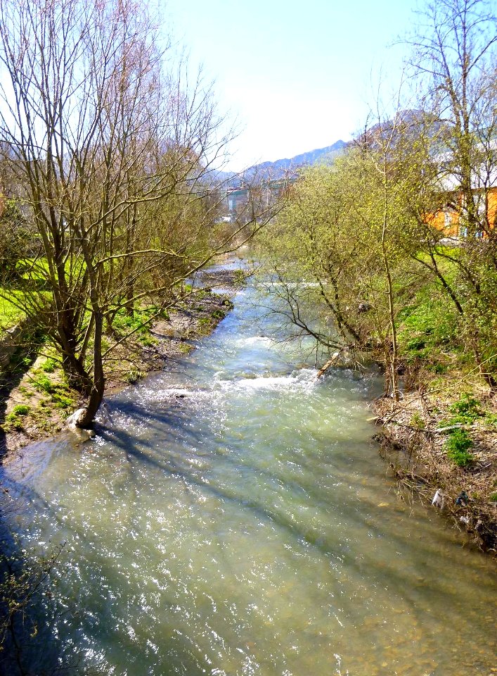 Durango - río Ibaizábal 12