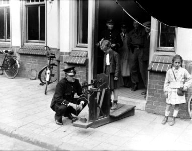 Duitse kinderen in Limburg, Bestanddeelnr 902-1755