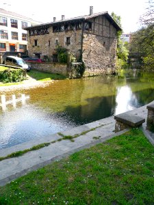 Durango - Río Mañaria 6