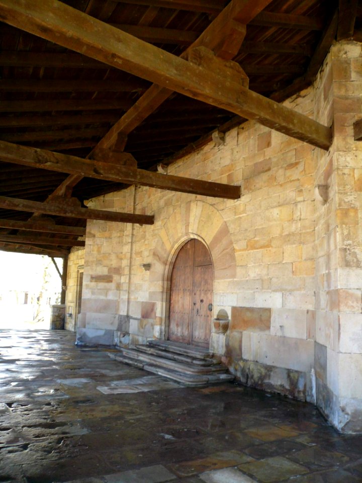 Durango - Iglesia de San Pedro de Tabira 2