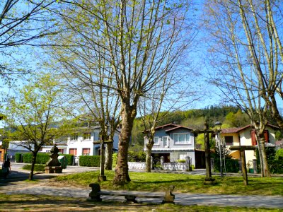 Durango - Parque de Tabira 02