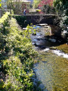 Durango - Río Mañaria 2