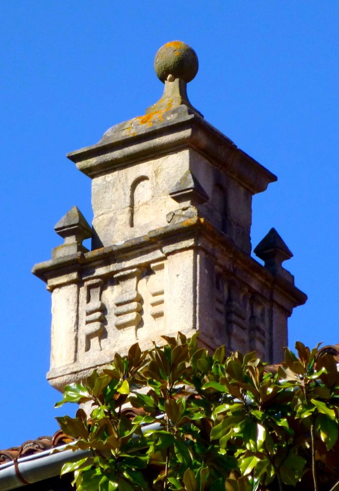 Durango - Palacio Etxezarreta (Museo de Arte e Historia) 4