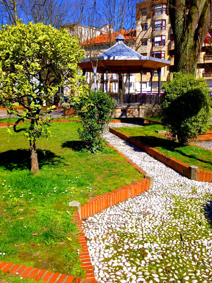 Durango - Plaza Ezkurdi 7