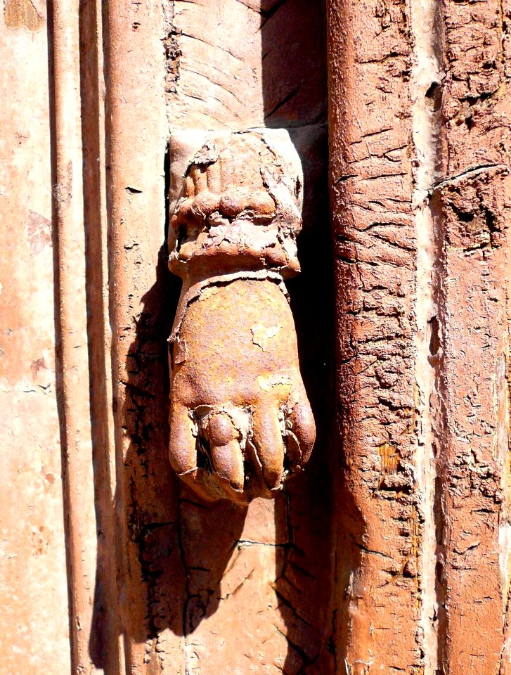 Durango - Puerta 15
