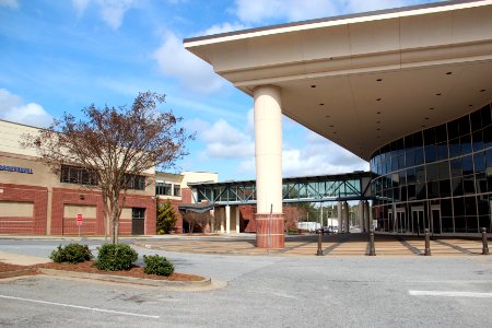 Duluth High School, March 2017
