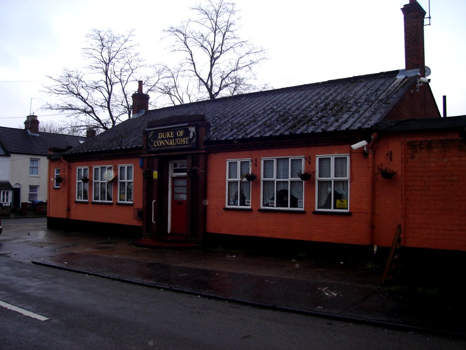 Duke of Connaught1